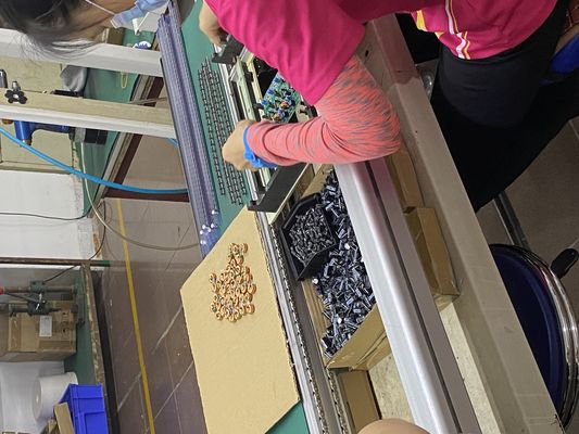 セリウムUKCA SAAは電子LEDの運転者12wを12ボルトの電源0.5a防水する