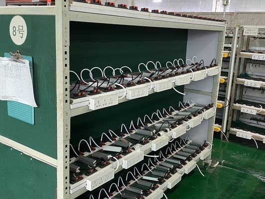 230v 120wのための肯定的で、否定的なLEDの滑走路端燈のコードの運転者の電源
