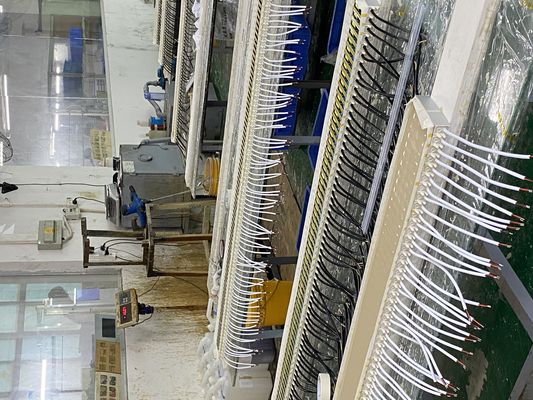 電源プラスチック ハウジングLEDの運転者防水Ip65 60w