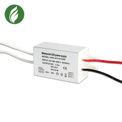 SAA 防湿性 LEDの低電圧の運転者、実用的な12V 1A LEDの運転者