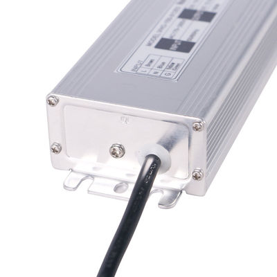 240x71x46mm高圧LEDの運転者、屋外の防湿性 LED力の運転者