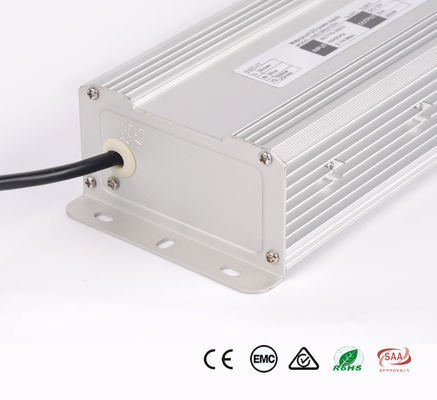 防雨 LEDの防水電源24V 300W IP67のライト級選手