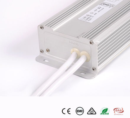 防雨 LEDの防水電源24V 300W IP67のライト級選手