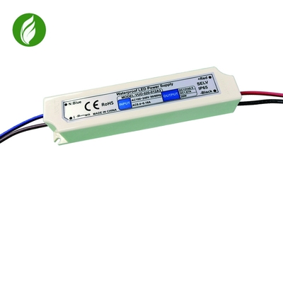 LEDのストリップの多機能の反腐食のための防水IP67 12Vの運転者