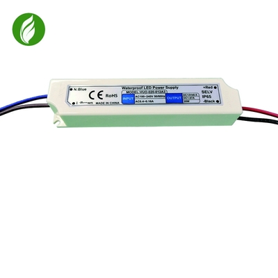 LEDのストリップの多機能の反腐食のための防水IP67 12Vの運転者