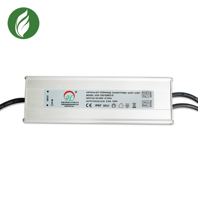 軽量150W LEDの運転者および調光器の調光可能耐熱LEDの変圧器