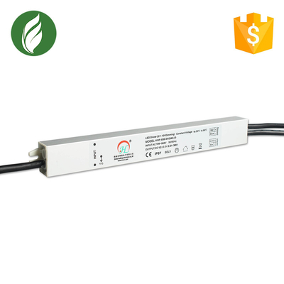 RoHSの単一の出力LEDより薄暗い運転者、耐熱調光可能 LEDの電源12V