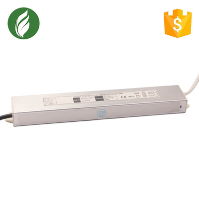 SAA多目的超軽量PFCの一定した電圧LED運転者DC 24V
