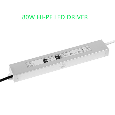 DC LEDの運転者、軽量24V一定した電圧運転者へのETL耐熱AC