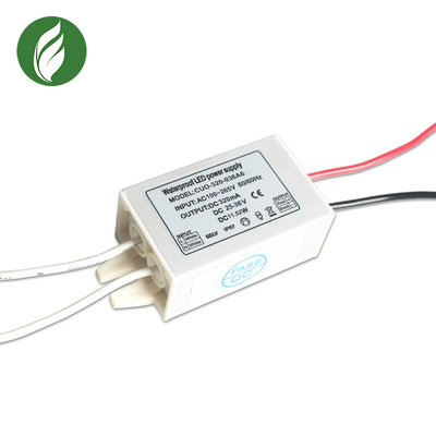 壁の洗濯機ライトのための100-265V AC一定した現在のLED運転者320mA