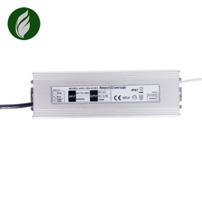 表記を広告するための12V 150W 防雨屋外LEDの運転者SMPS