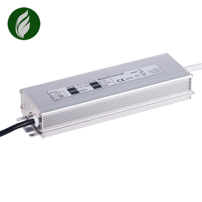 表記を広告するための12V 150W 防雨屋外LEDの運転者SMPS