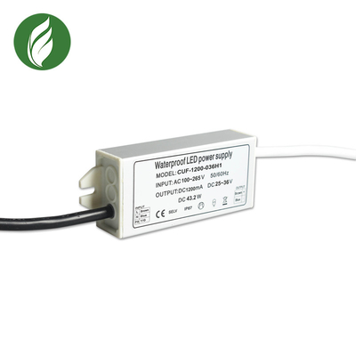超軽量40W一定した現在のLEDの運転者屋外IP67は防水する