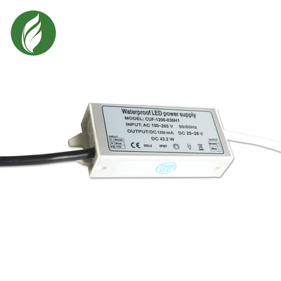 超軽量40W一定した現在のLEDの運転者屋外IP67は防水する
