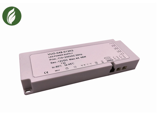 キャビネットLEDの変圧器の下で耐熱多重モードIP20 LEDの運転者のキャビネット