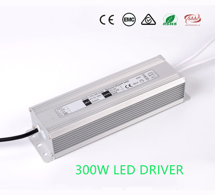 SAA 24V 300W屋外LEDの運転者IP67はネオン屈曲のために防水する