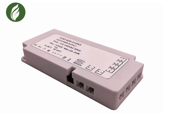 IP20 ACへのキャビネットLEDの運転者の防爆超軽量の下のDC