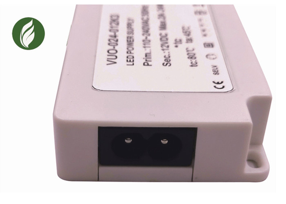 IP20 ACへのキャビネットLEDの運転者の防爆超軽量の下のDC