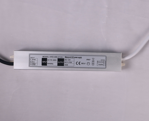 明滅自由なDC 12V屋外LEDの運転者は超滑走路端燈のための45Wを細くする