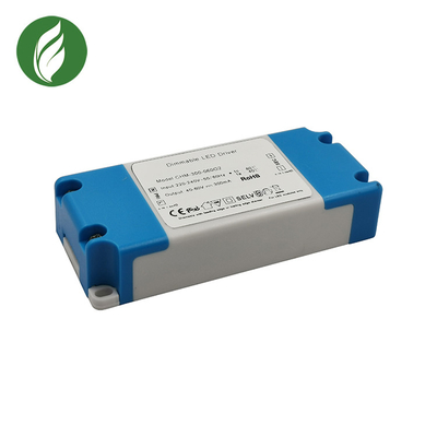 IP20調光器一定した現在のLEDの運転者