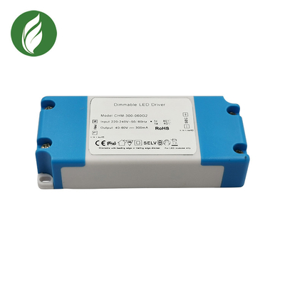 IP20調光器一定した現在のLEDの運転者
