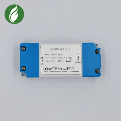 IP20調光器一定した現在のLEDの運転者