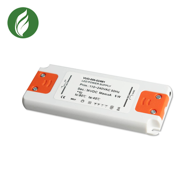 スポットライトのために耐火性24V 250mAのクラス2超薄いLEDの運転者