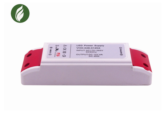 耐熱ODM 12V LEDの滑走路端燈の運転者、超軽量の48ワットの電源