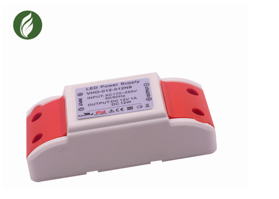 滑走路端燈のために自由な防湿性 24V 0.5AプラスチックLEDの運転者の明滅
