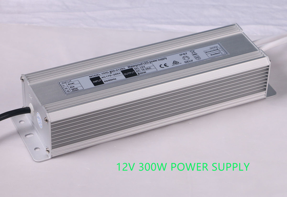 防蝕ETL IP67防水屋外LEDの運転者300W