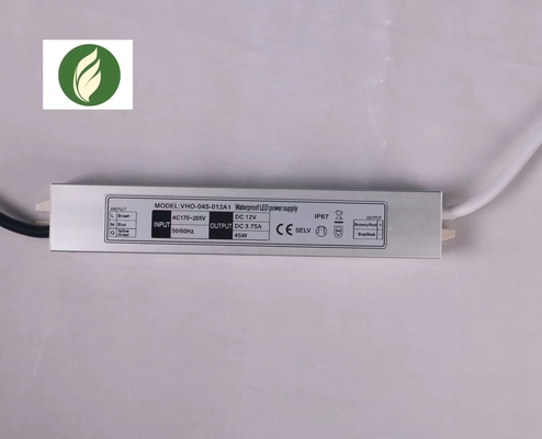 セリウム45W DC 12V滑走路端燈のための屋外LEDの運転者のライト級選手