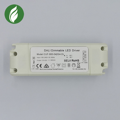線形ライトのためのAntiwear Dimmable LEDの運転者DALI