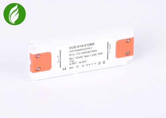 滑走路端燈15W耐熱超薄いLEDの運転者の厚さ12mm