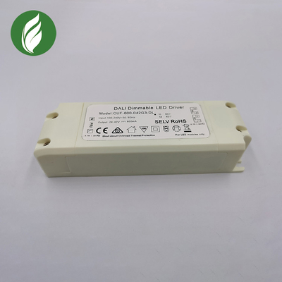 LEDのDali耐久の一定した現在のLEDの運転者のための42V軽量のDaliの調光器