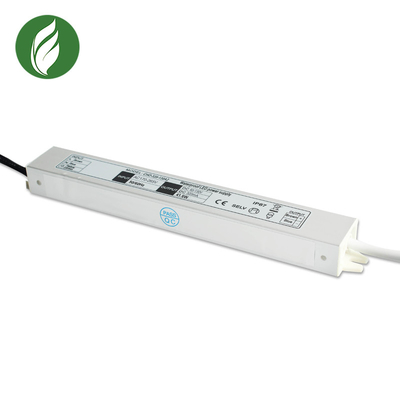 217x30x20mm一定した現在のLEDの運転者の多目的実用的