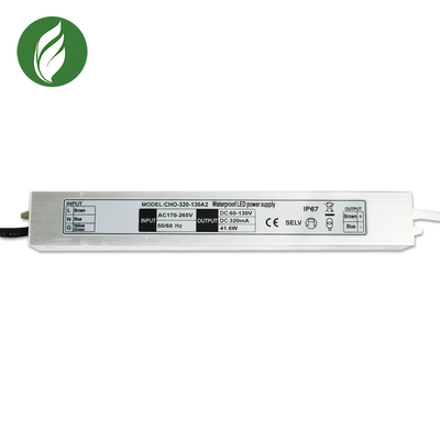 217x30x20mm一定した現在のLEDの運転者の多目的実用的