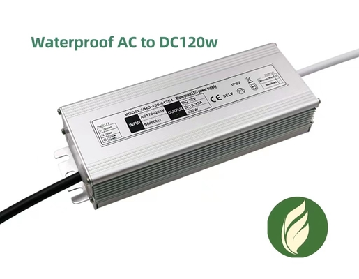 軽量の屋外12V DC電源