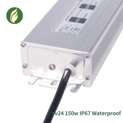 屋外CV IP67防水LEDの電源24Vの防爆耐久財