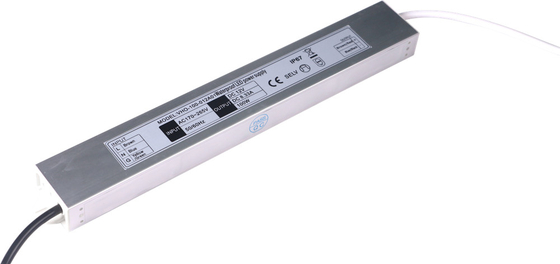 多目的セリウムIP67防水電子LEDの運転者12V 100W