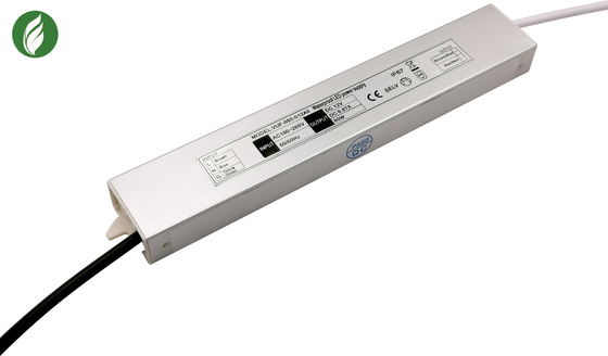 明滅自由なIP67 12V 80W LEDの運転者の超軽量の一定した電圧LED電源
