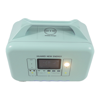 1000W携帯用発電所220V RVsおよびボートの再充電可能な非常指揮権銀行