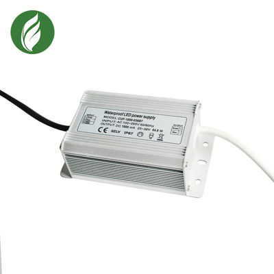 屋外のための36v Transformator一定した現在のLEDの運転者1800mA