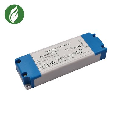 運転者220Vに24V 42V 20W IP67 28Wを薄暗くするトライアック電気LED